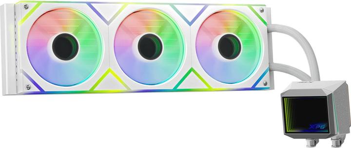 Produktbild XPG LEVANTE II 360