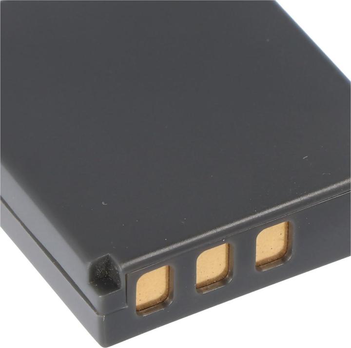 Produktbild AccuCell Akku Traveler DC-8600 Akku, DC-X5, DC-XZ6 (Akku)