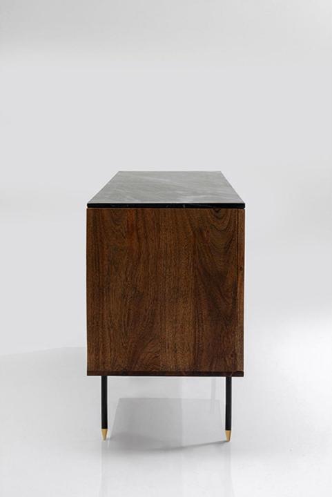Immagine prodotto Kare Design Credenza Apiano (150 x 45 x 76 cm)