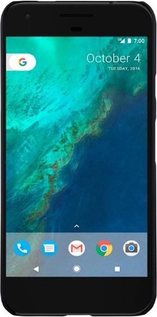 Actual product image Nillkin Super Frosted Shield Series (Google Pixel XL)