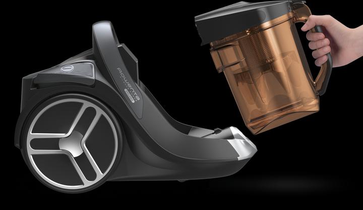 Immagine prodotto Rowenta RO7230 Silence Force Cyclonic