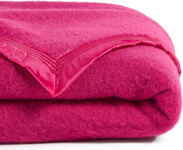 Actual product image La Redoute Interieurs Woolmark (Duvet cover, 75 x 100 cm)