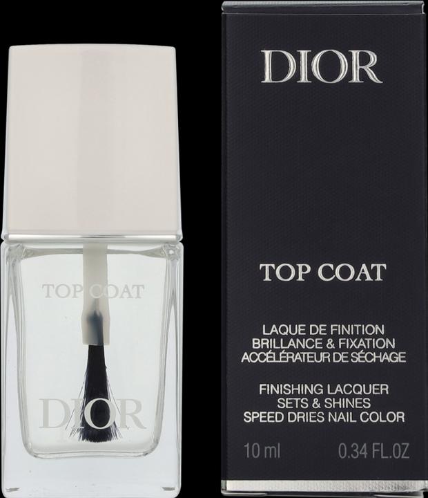 Immagine prodotto Dior Top Coat (Trasparente, Topcoat)