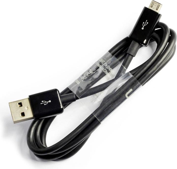 Actual product image Samsung USB A – USB Micro B (1.50 m, USB 2.0)