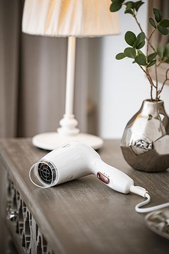 Actual product image Camry CR 2254 hair dryer