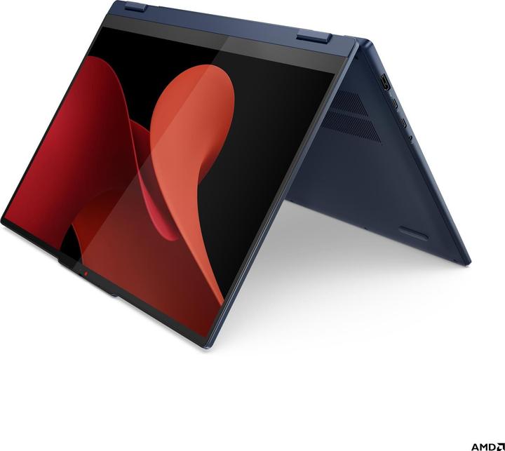 Immagine prodotto Lenovo IdeaPad 5 2-in-1 (16", AMD Ryzen 5 8645HS, 16 GB, 1000 GB, CH)