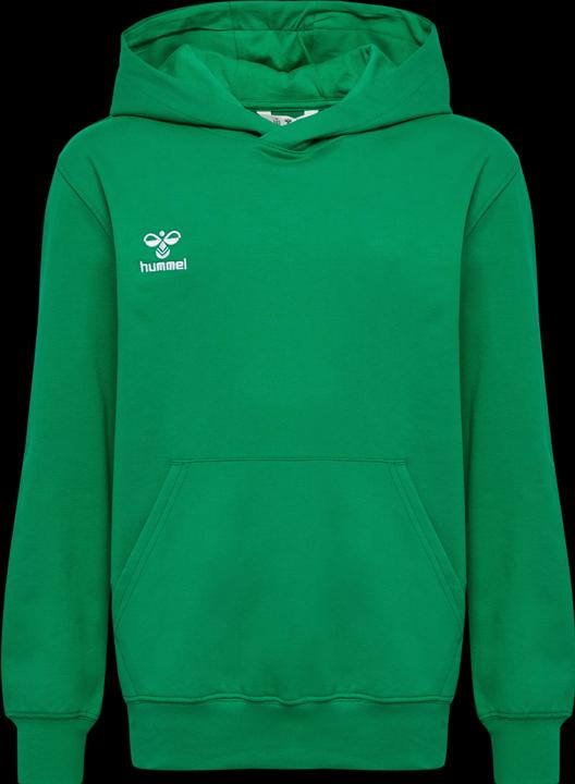 Actual product image hummel HMLGO 2.0 HOODIE KIDS (164)