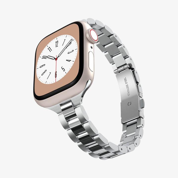 Produktbild Spigen Modern Fit 316L Band (Edelstahl)