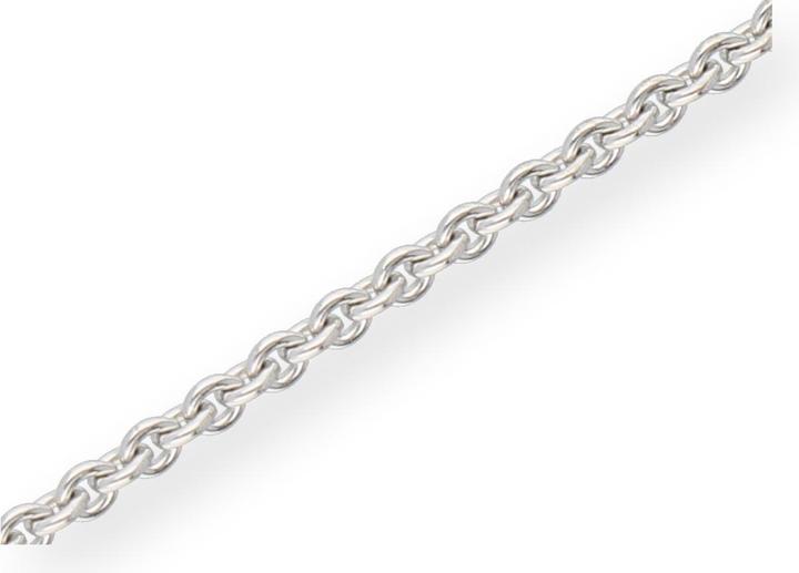 Produktbild Carat Basic (Silber 925, 42 cm)