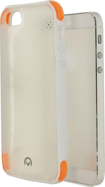 Produktbild Mobilize Stosssicheres Gehäuse (Apple iPhone 5, Apple iPhone 5s, Apple iPhone SE)