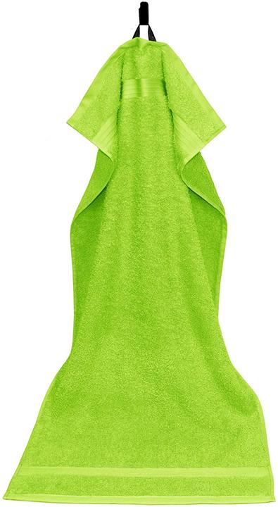 Image du produit Efalock towel apple 50/90