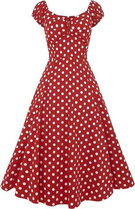 Collectif Dolores Doll (34, 36, 38)
