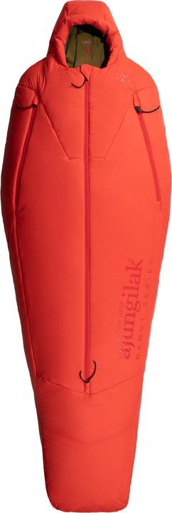 Mammut Women's Siku Fiber Bag -21C