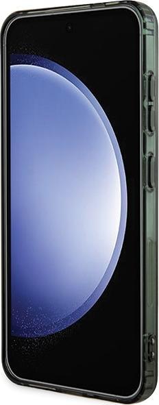 Immagine prodotto Lacoste LCHMSUBSB S921 kaki custodia rigida IML Blend Monogram MagSafe (Samsung Galaxy S24)