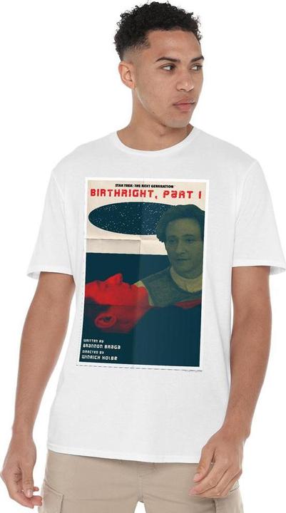 Produktbild The Next Generation Season 6 Episode 16 TShirt (4XL)