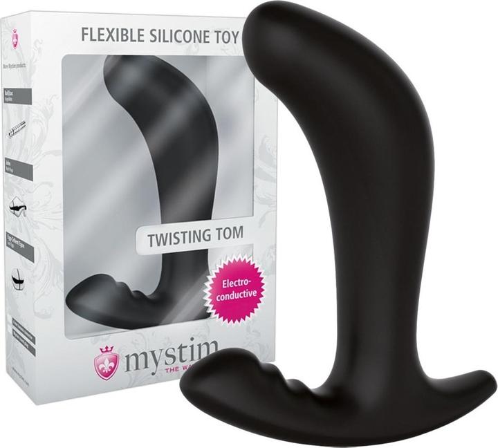 Produktbild Mystim Twisting Tom