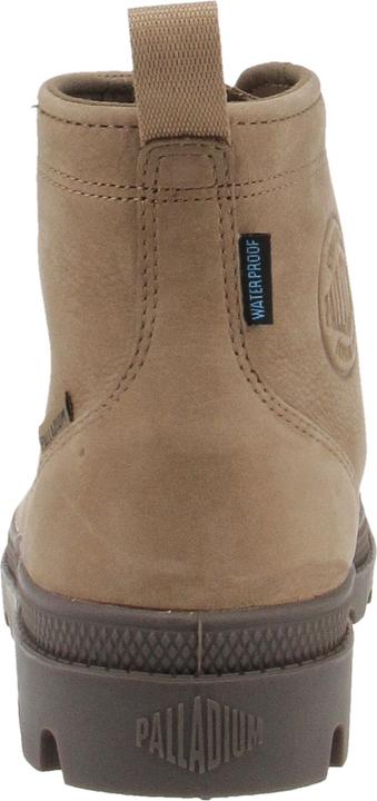 Actual product image Palladium Pallabrousse Hi Wp - 52625 (45)