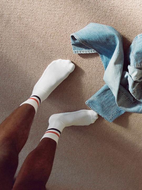 Actual product image Levis Iconic socks (pack of 2, 43 - 46)