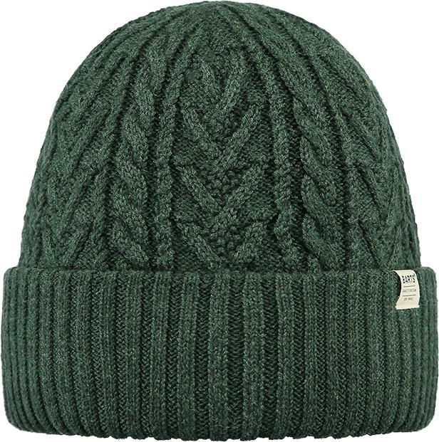 Barts Pacifick Beanie Army (One Size)
