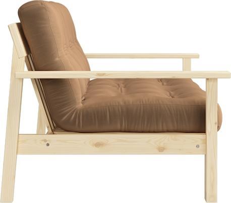 Immagine prodotto Karup Design Unwind (Divano letto, 3 posti)