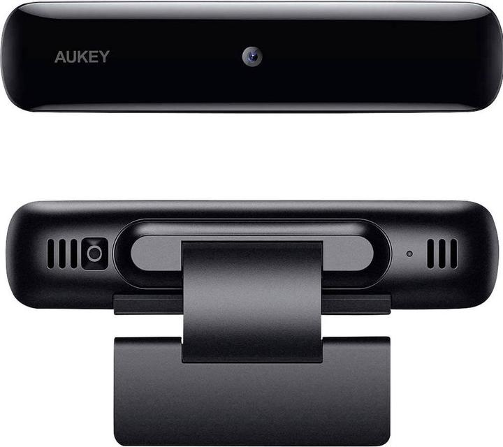 Actual product image Aukey Webcam (2 Mpx)