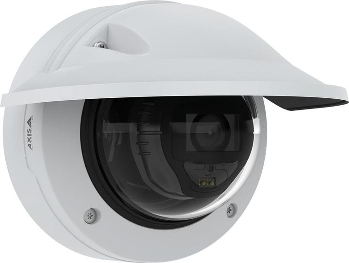 Actual product image Axis Network camera P3268-LVE (3840 x 2160 pixels)