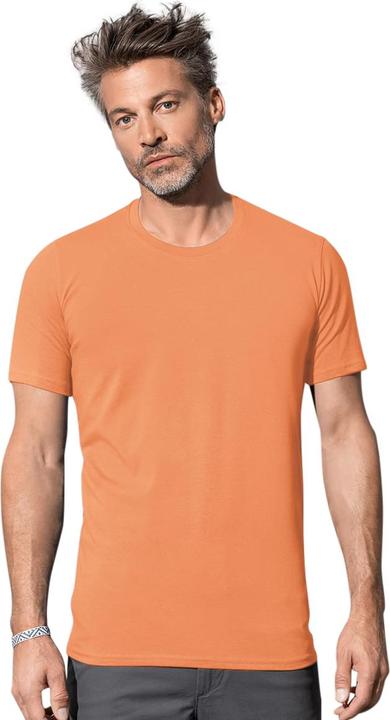Image du produit Stedman Tee-shirt Clive à col rond (M)