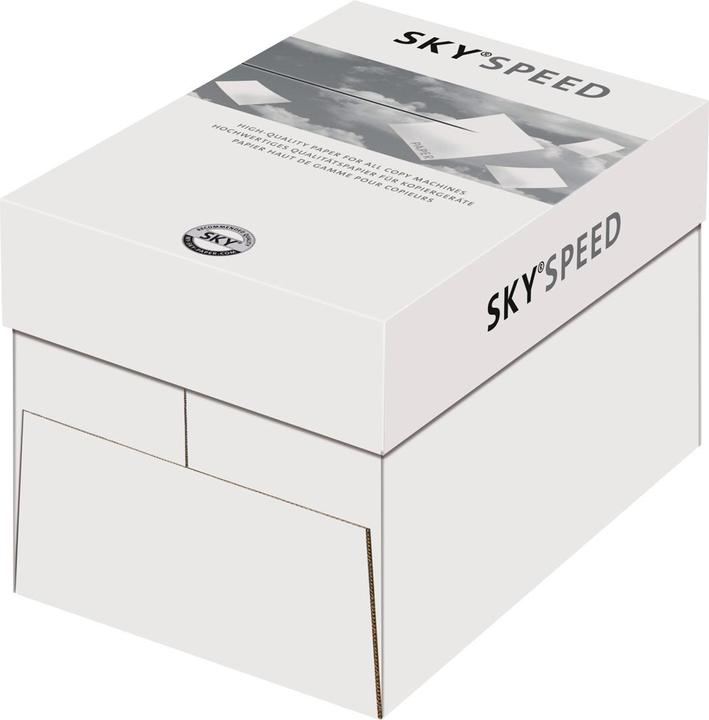 Actual product image Mondi Sky Premium (80 g/m², A4)