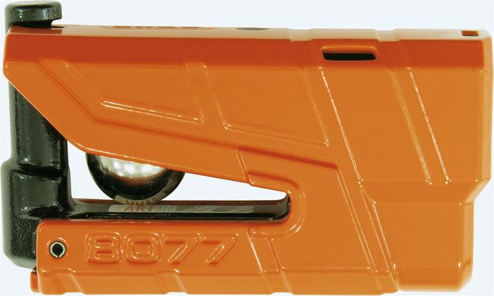 Abus Granit Detecto XPlus 8077