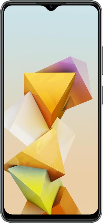 Produktbild ZTE Blade A73 5G (128 GB, Grey, 6.60", Dual SIM, 50 Mpx, 5G)