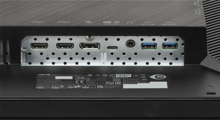 Produktbild ASUS ProArt PA279CV (3840 x 2160 Pixel, 27")