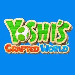 Immagine prodotto Nintendo Yoshi's Crafted World - Switch - Azione - PEGI 3 (Switch, Multilingue)