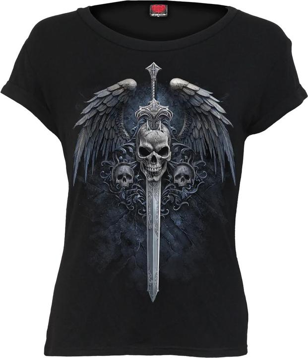 Spiral TShirt (XXL)