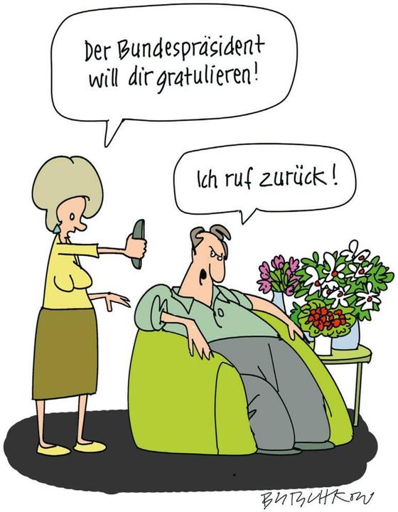 Image du produit Überleben ab 70 (Allemand, Peter Buchkov, 2017)