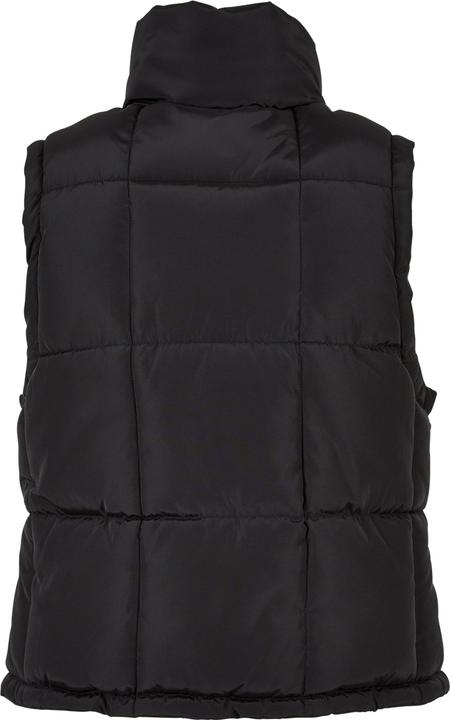 Produktbild Urban Classics Ladies Reversible Cropped Puffer Vest (XS)