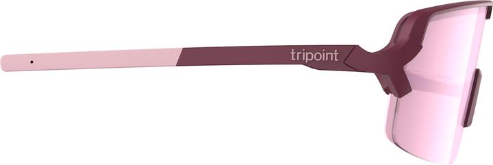 Immagine prodotto Tripoint 008 Lake Prespa (bordeaux opaco-marrone-rosa multi)