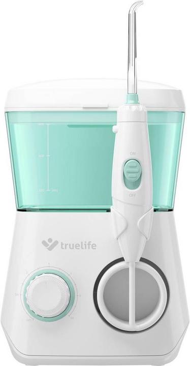 Produktbild Truelife Munddusche AquaFloss Station