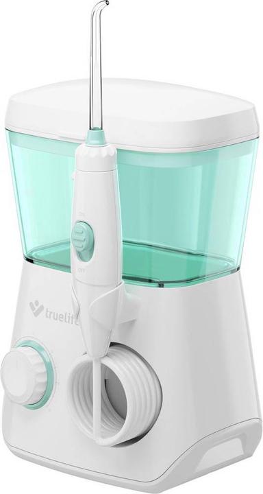 Produktbild Truelife Munddusche AquaFloss Station