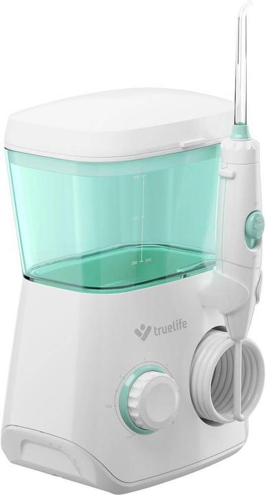Produktbild Truelife Munddusche AquaFloss Station