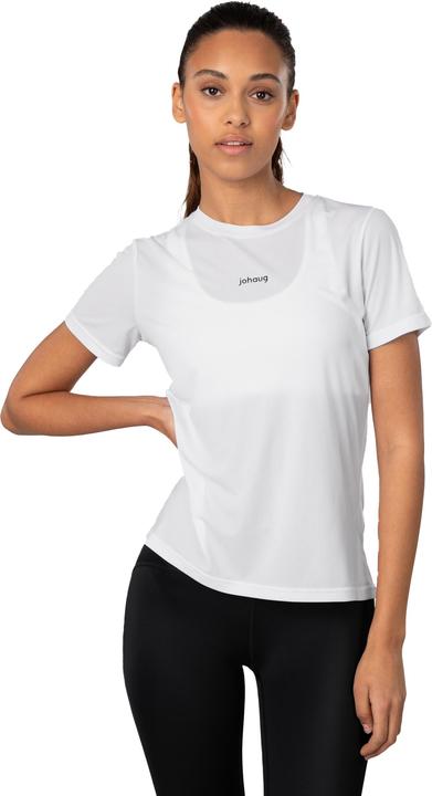 Produktbild Johaug Discipline Tee (L)