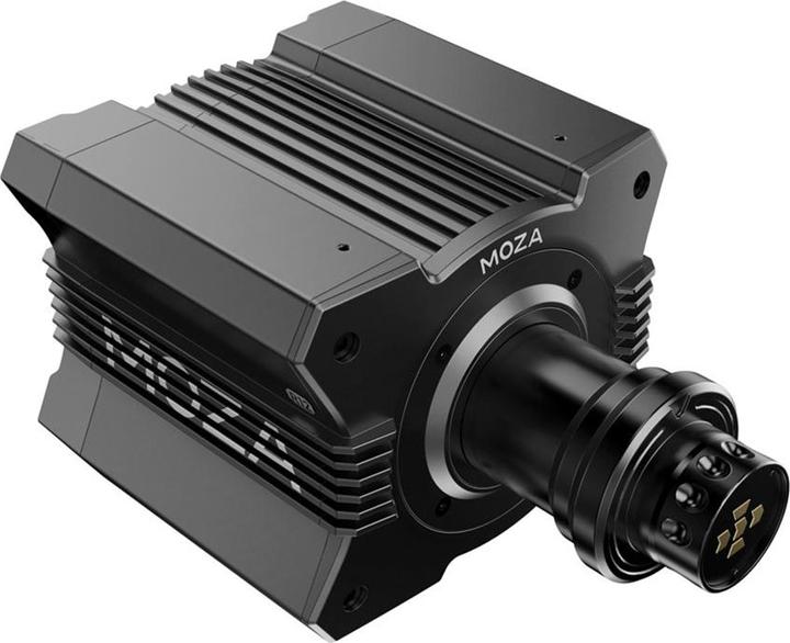 Image du produit Moza R12 Direct Drive Wheelbase (12 Nm) (PC)