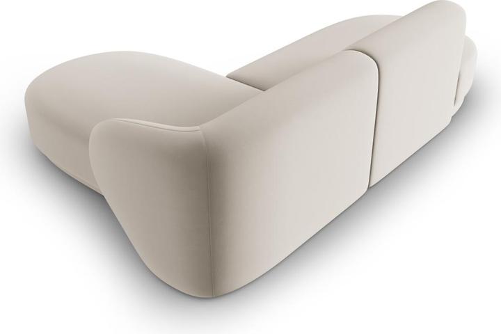 Actual product image CXL by Christian Lacroix Lionel (Corner sofa)