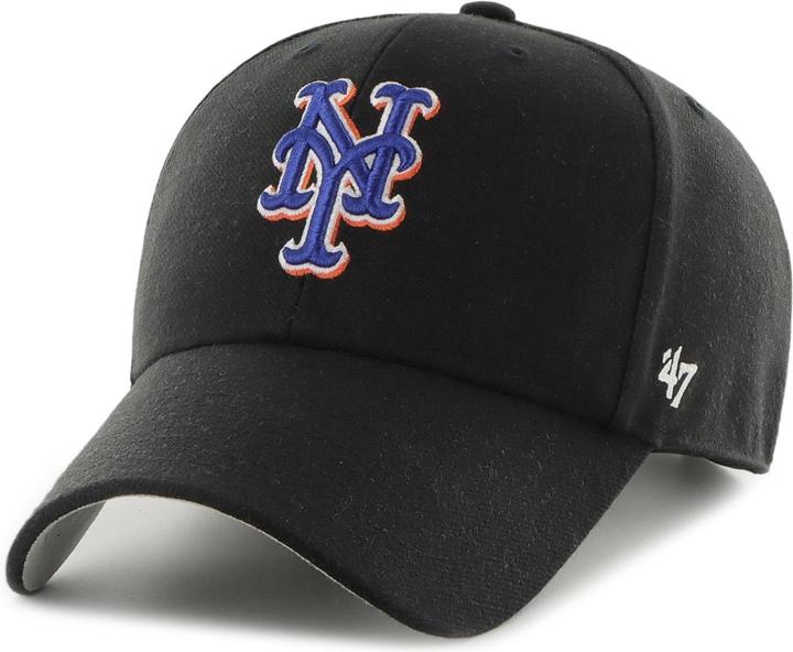 47 Brand World Series New York Mets (One Size)