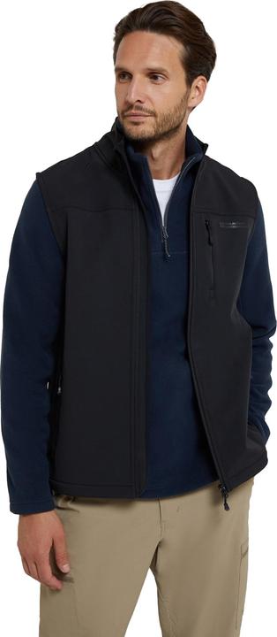 Actual product image Mountain Warehouse Grasmere waistcoat (XS)