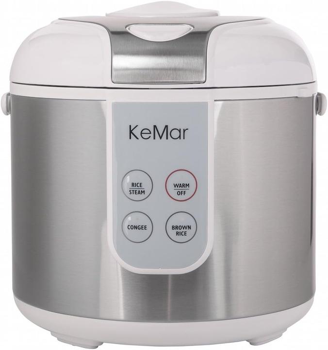 Produktbild KeMar Kitchenware KRC-130