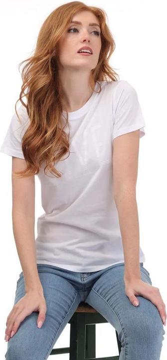 Produktbild Armani Exchange TShirt Rundhalsausschnitt (34 D)