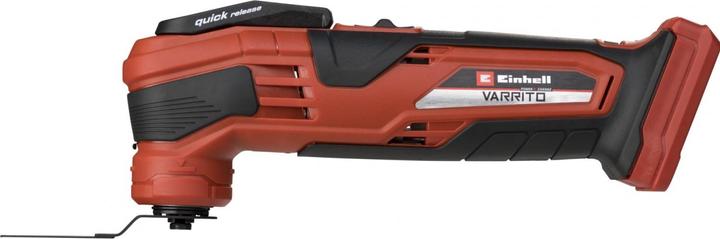 Actual product image Einhell Varrito