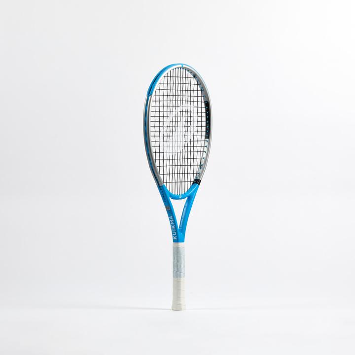Immagine prodotto Kuikma Tennisschläger Kinder - Easy Comp 25 Zoll blau (245 g)