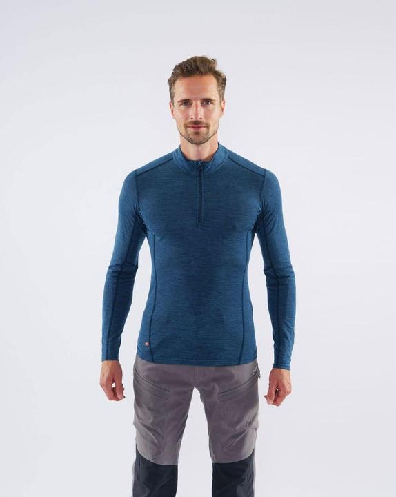 Montane Primino 140 Zip Neck (XXL)
