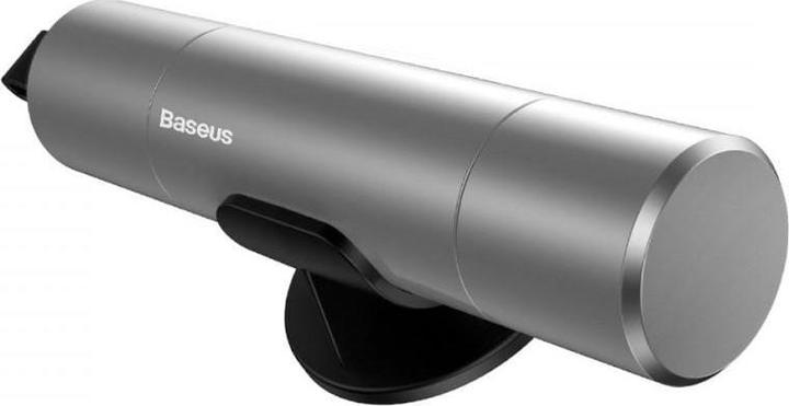 Actual product image Baseus Sharp Tool Safety Hammer